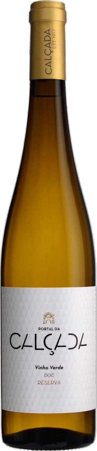 Portal da Calçada Vinho Verde Branco Reserva 2022
