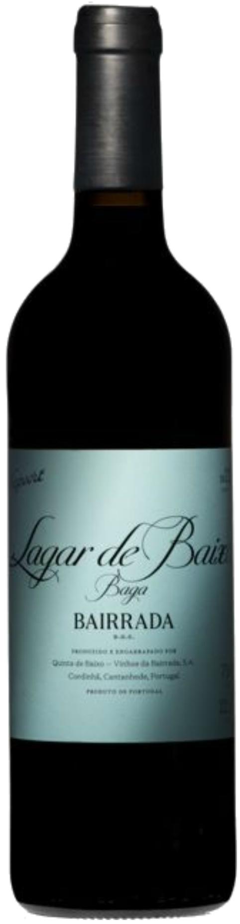 Niepoort Lagar de Baixo 2012