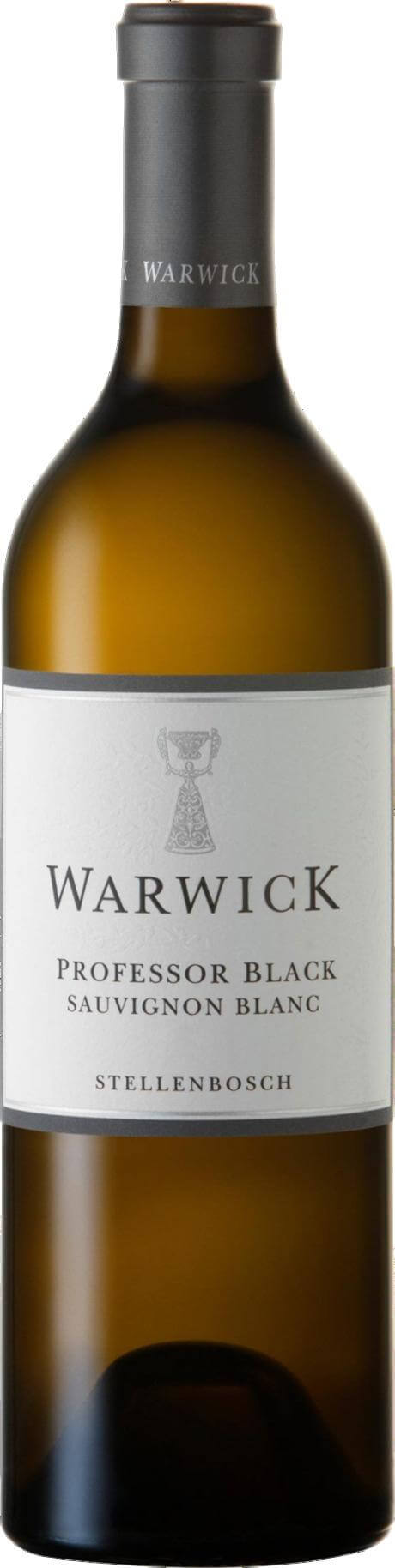 Warwick Professor Black Sauvignon Blanc