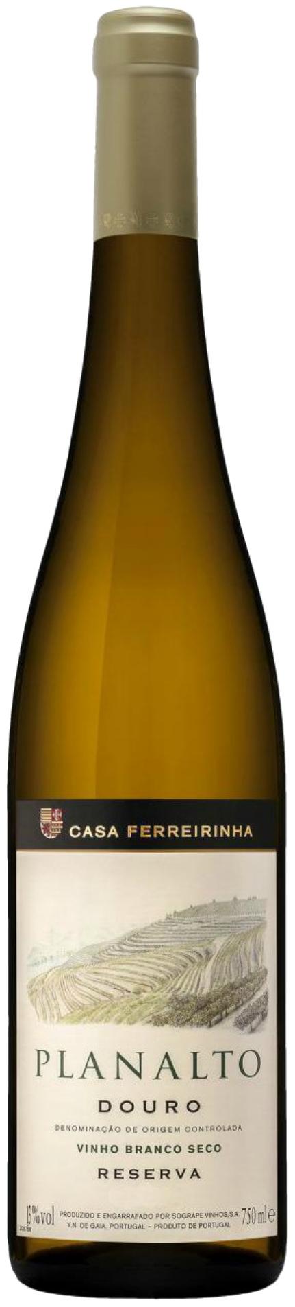 Casa Ferreirinha Planalto Reserva Branco 2024