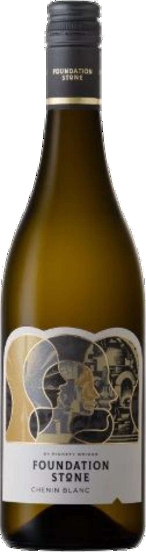 Rickety Bridge Foundation Stone Chenin Blanc 2025