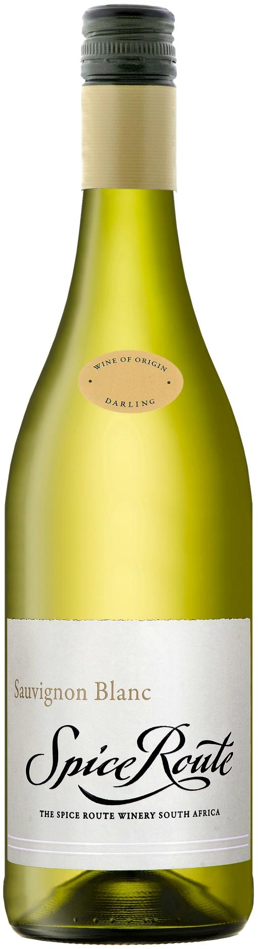Spice Route Sauvignon Blanc 2019