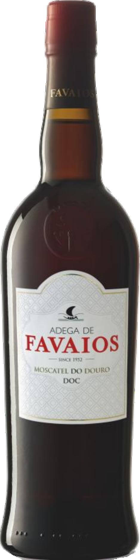 Adega de Favaios Moscatel do Douro