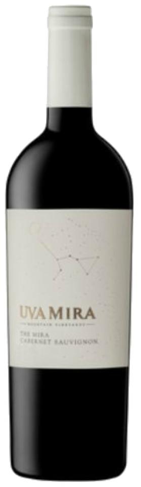 Uva Mira The Mira Cabernet Sauvignon 2017