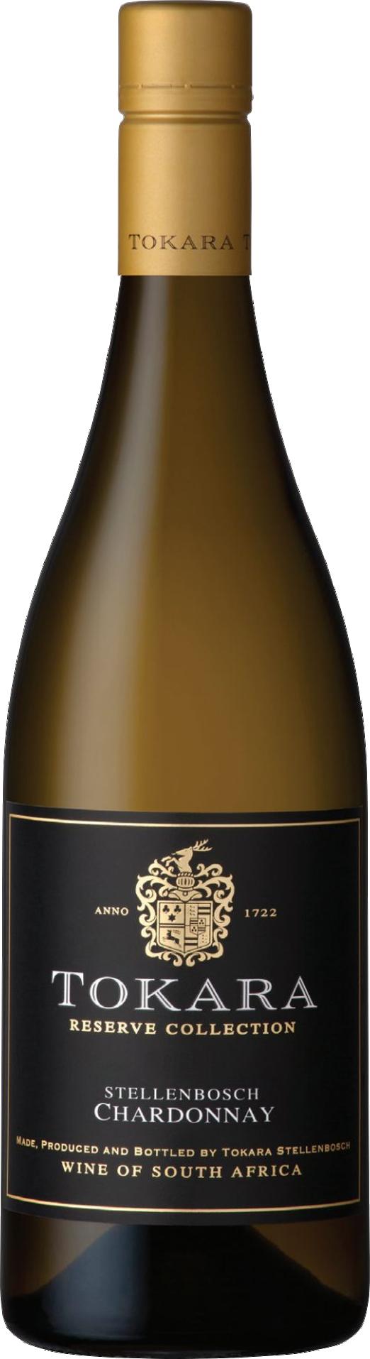 Tokara Reserve Collection Chardonnay 2024
