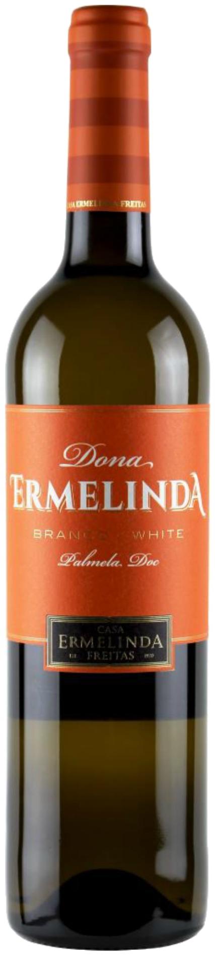 Dona Ermelinda Branco 2024