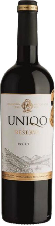 Uniqo Reserva Tinto 2014
