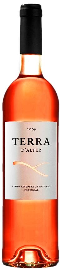 Terra d'Alter Rosé 2019