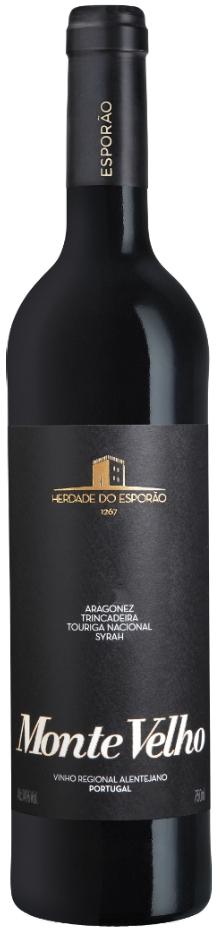 Monte Velho Tinto Herdade do Esporão 2018