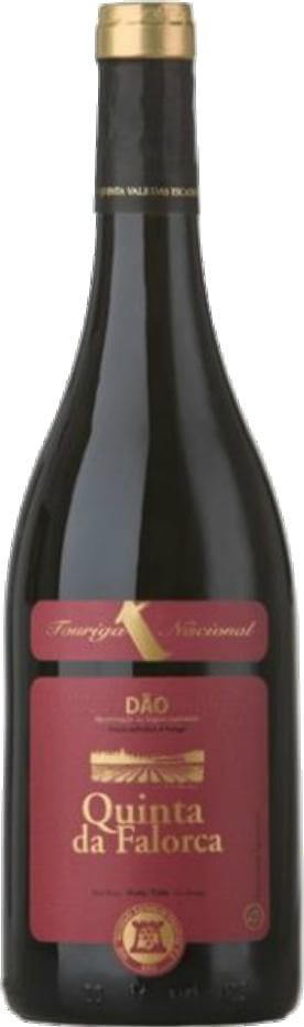 Quinta da Falorca Lagar Reserva 2014