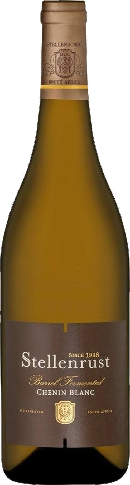 Stellenrust 60 Barrel Fermented Chenin Blanc 2024