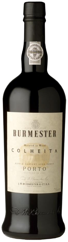 Burmester Colheita 2005