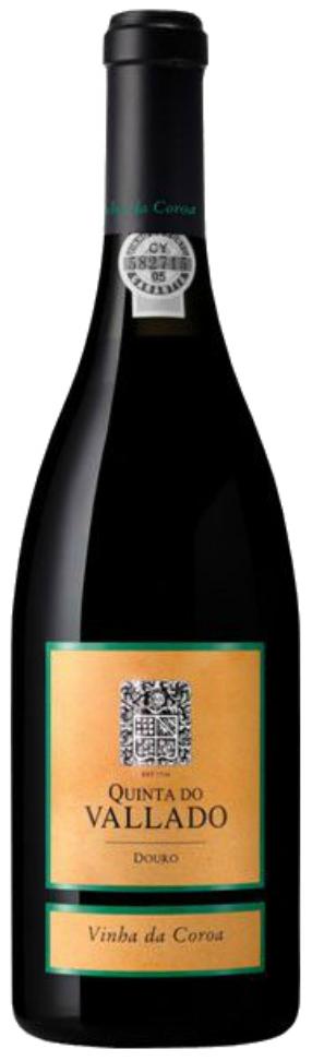 Quinta do Vallado Vinha da Coroa 2018
