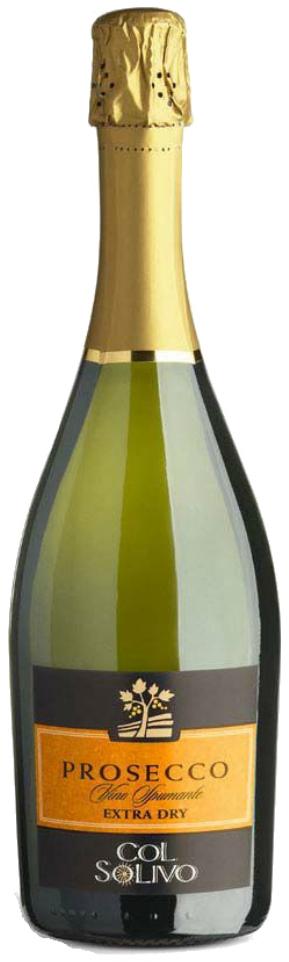Prosecco Spumante DOC "Col Solivo"
