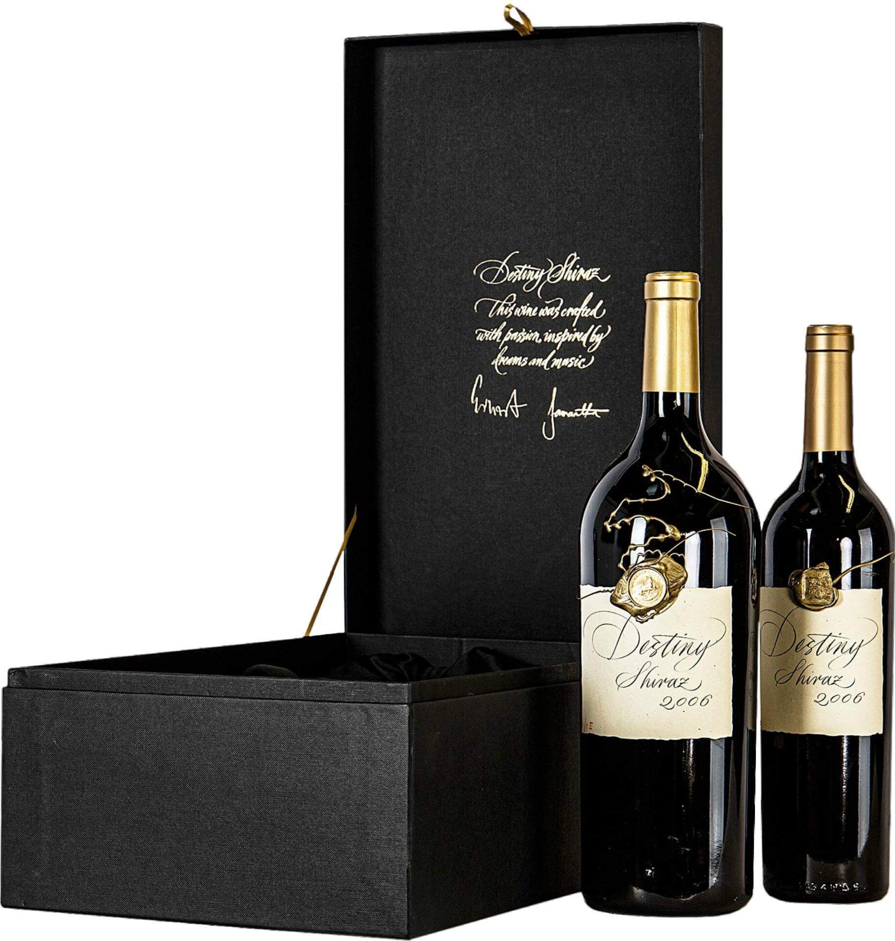 Mont Destin Präsentbox mit Krugerrand 2006