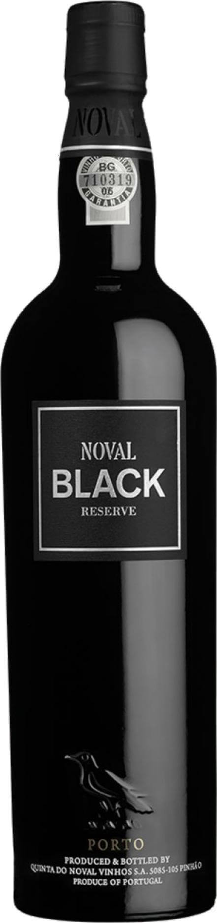 Quinta do Noval Black Reserva Porto