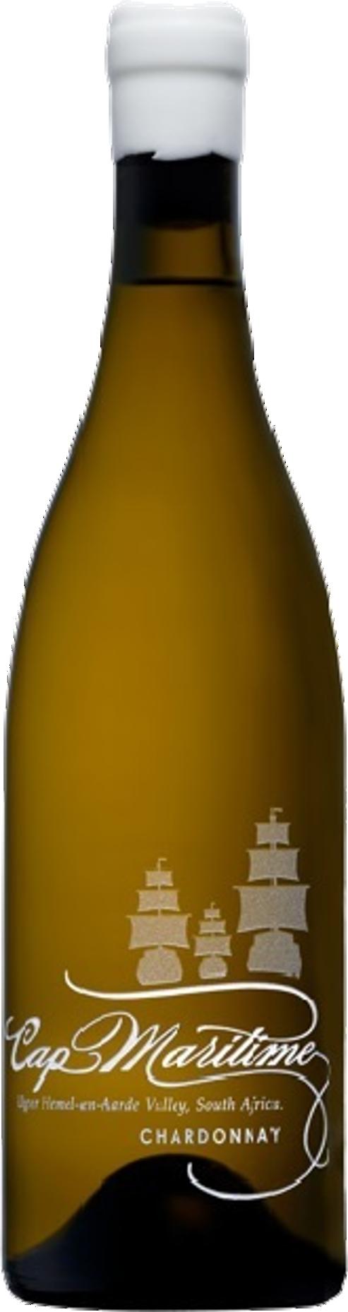 Cap Maritime Chardonnay 2021