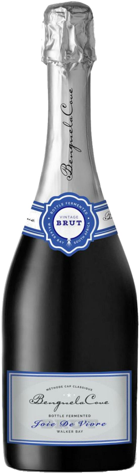 Benguela Cove Joie de Vivre MCC Brut 2014