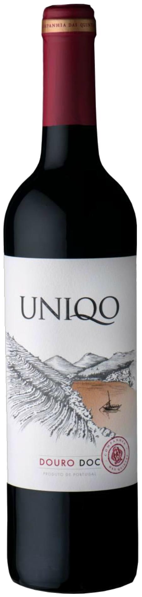 Uniqo Tinto 2015
