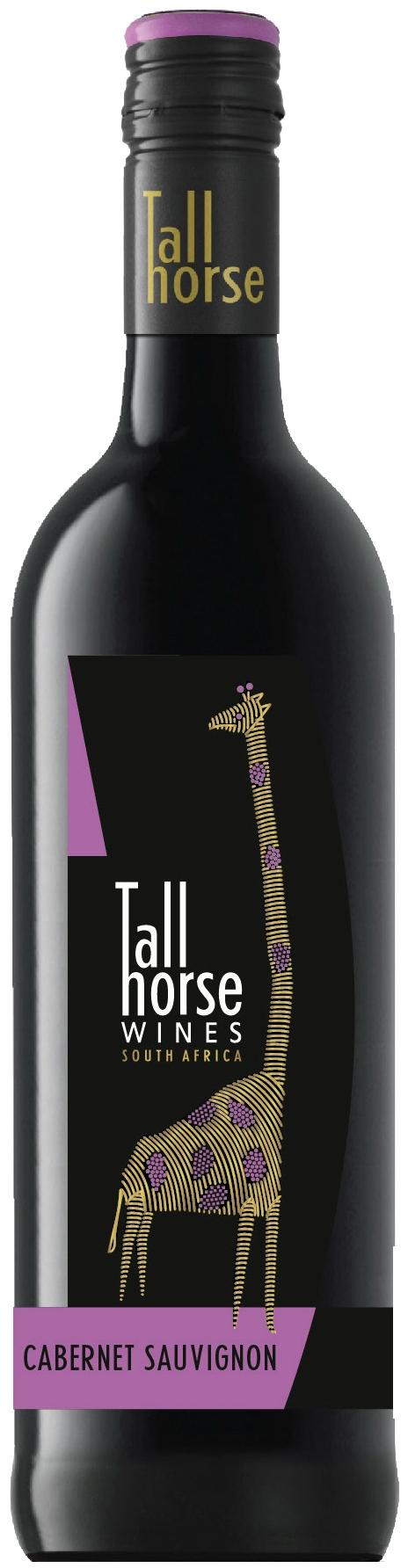 Tall Horse Cabernet Sauvignon 2024