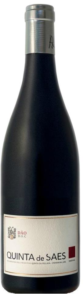 Quinta de Saes Tinto 2015