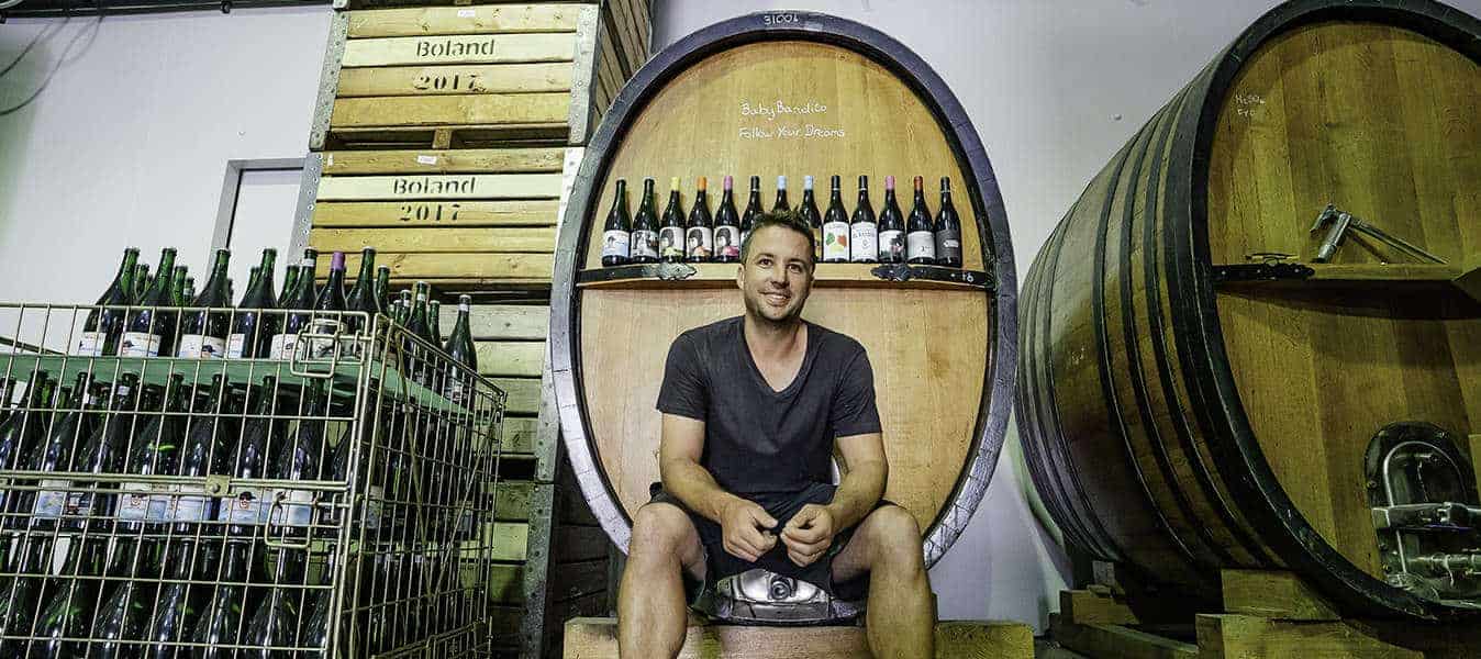 Testalonga
