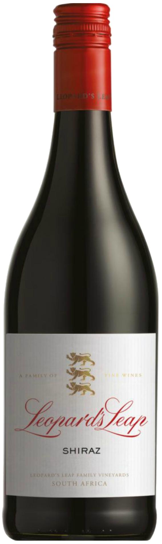 Leopard's Leap Shiraz 2023