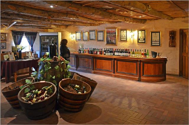 Boplaas Family Vineyards