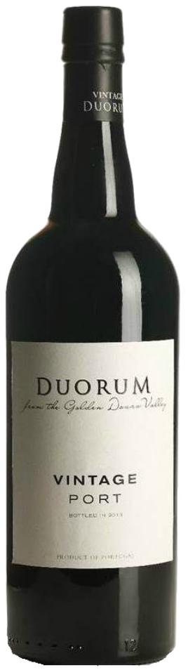 Duorum Vintage Porto (halbe Flasche) 2010