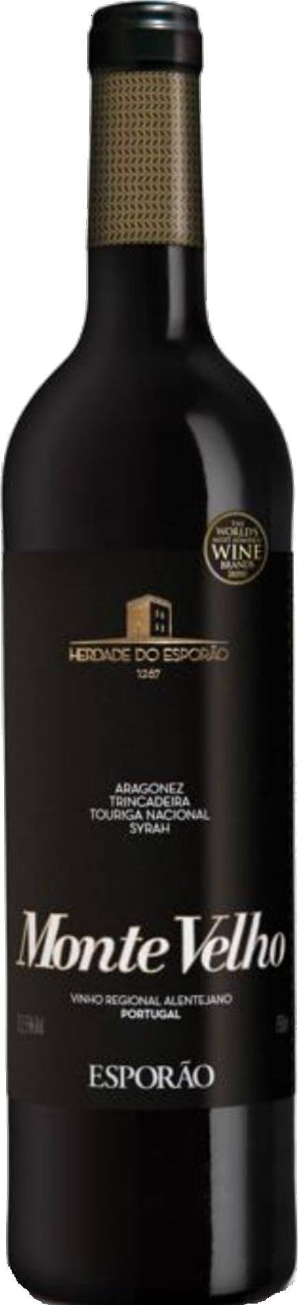 Monte Velho Tinto Herdade do Esporão 2021