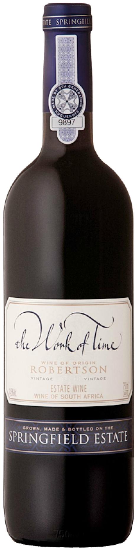 Springfield The Work of Time 2019