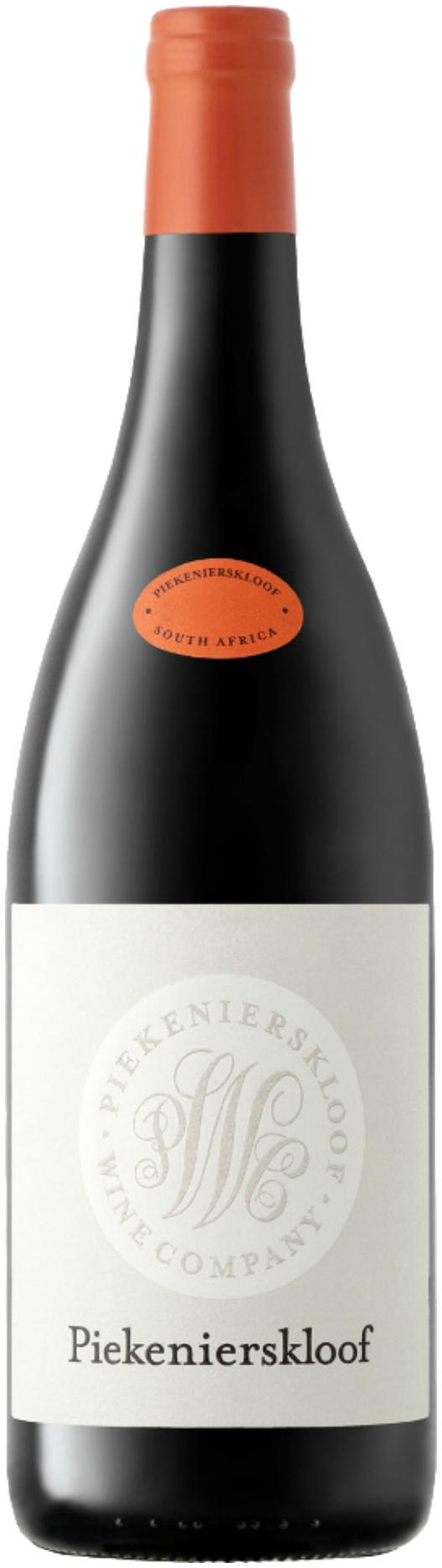 Piekenierskloof Heirloom Red 2015