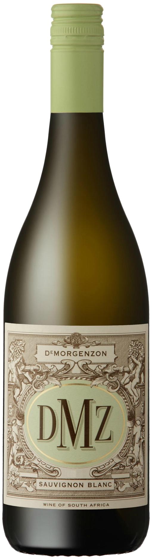 DeMorgenzon DMZ Sauvignon Blanc 2022