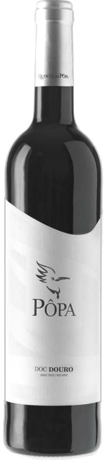 Quinta do Pôpa DOC Douro Tinto 2018