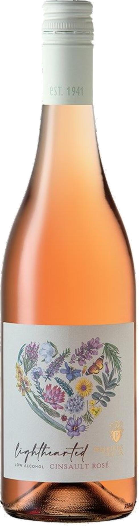 Perdeberg Lighthearted Cinsault Rosé 2025