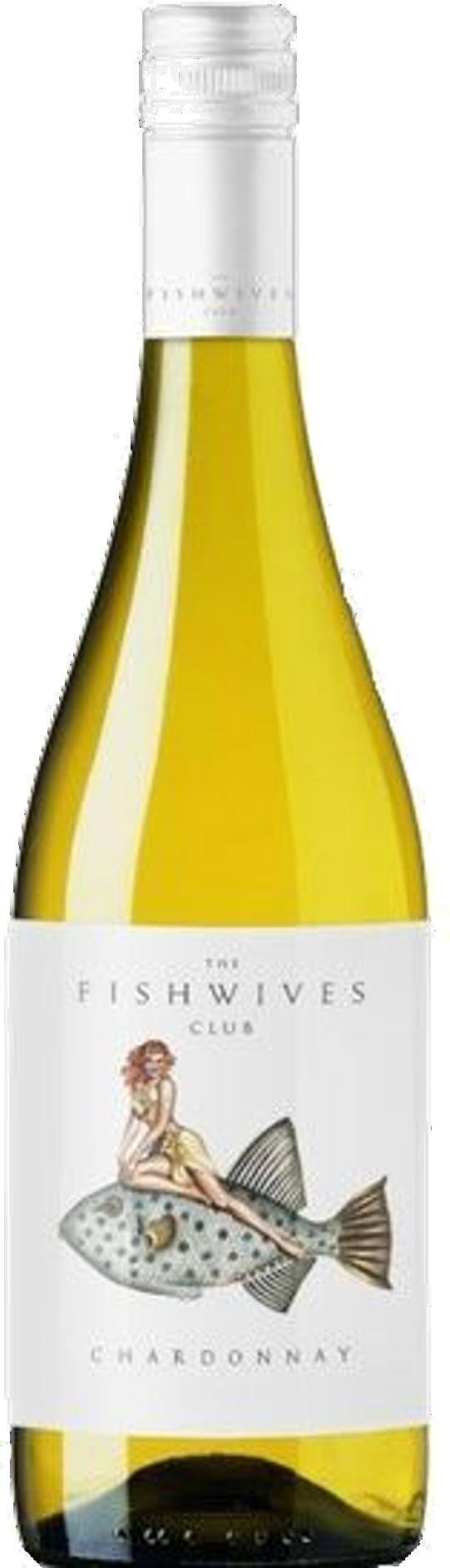 The Fishwives Club Chardonnay 2024