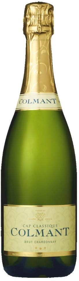 Colmant Cap Classique Brut Blanc de Blancs