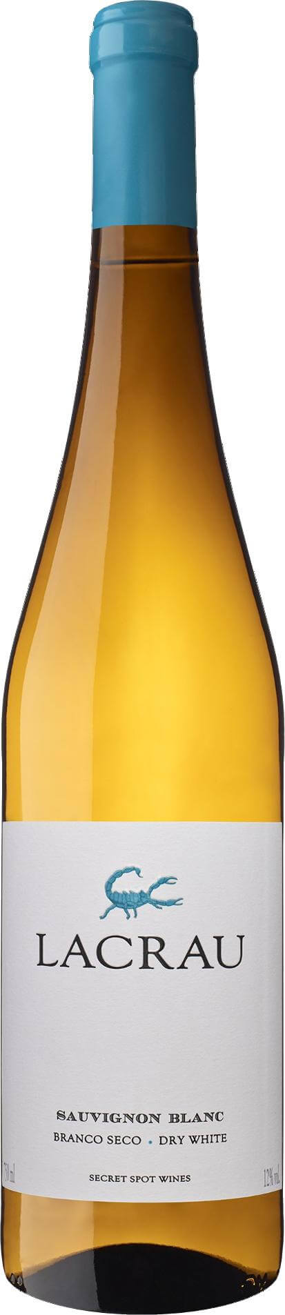 Lacrau Sauvignon Blanc