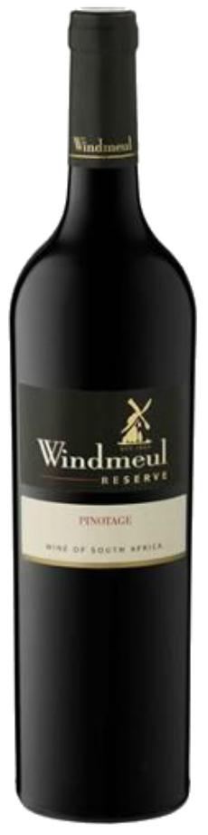 Windmeul Reserve Pinotage 2021