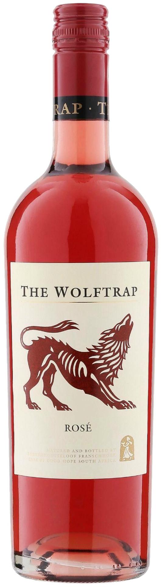 The Wolftrap Rosé 2018