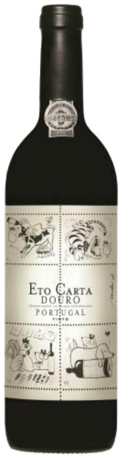 Niepoort Eto Carta 2018