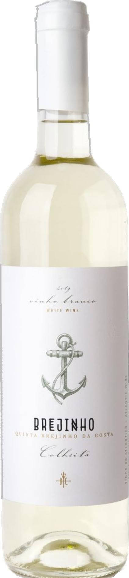 Brejinho da Costa Colheita Branco 2020