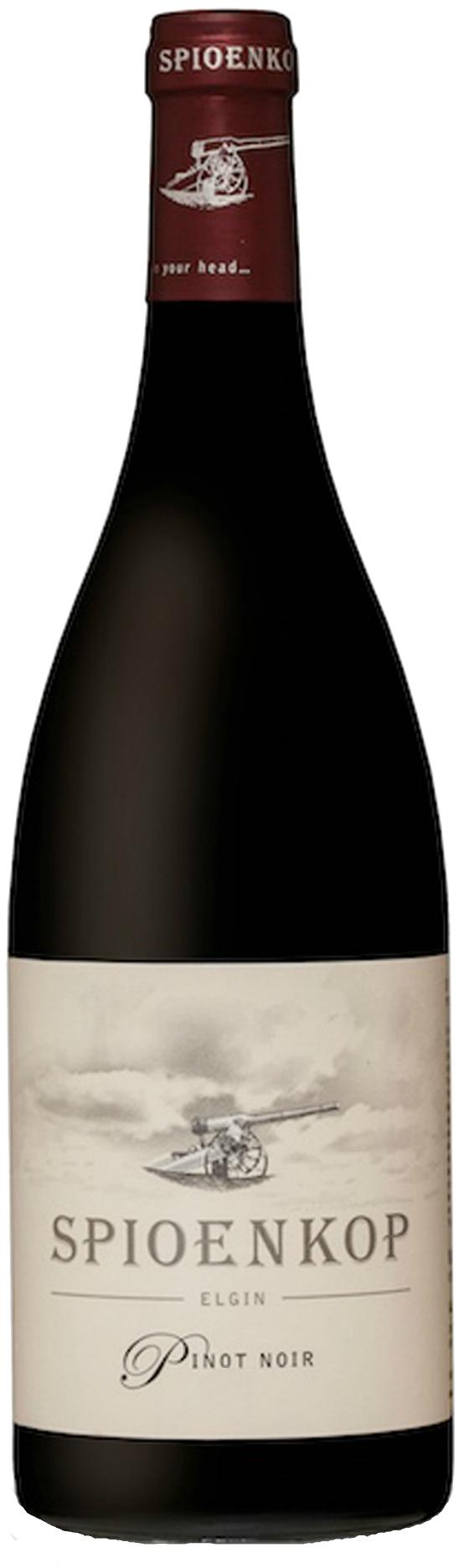 Spioenkop Pinot Noir 2013