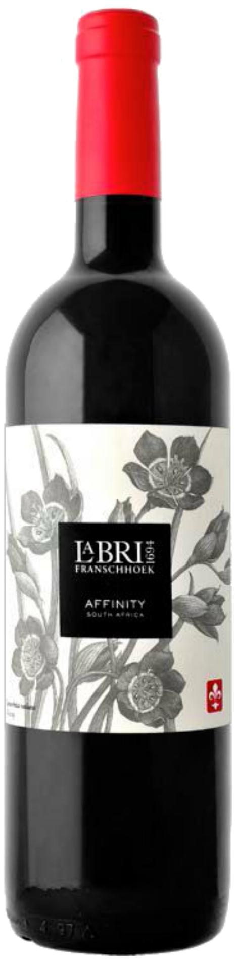 La Bri Affinity 2021