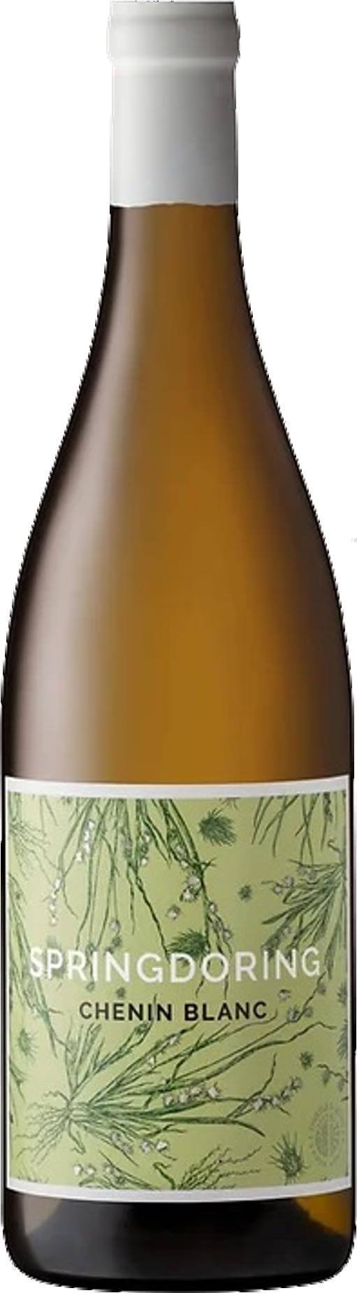 Thistle and Weed Springdoring Chenin Blanc 2024