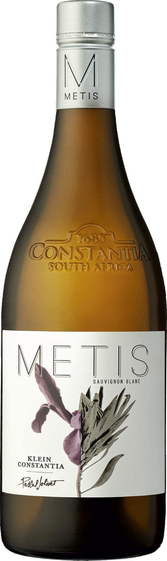 Klein Constantia Metis Sauvignon Blanc 2020