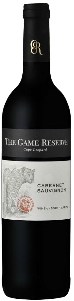The Game Reserve Cabernet Sauvignon 2023