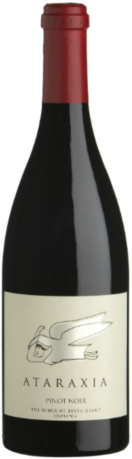 Ataraxia Pinot Noir 2022