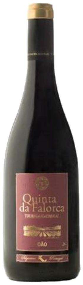 Quinta da Falorca Touriga Nacional 2012