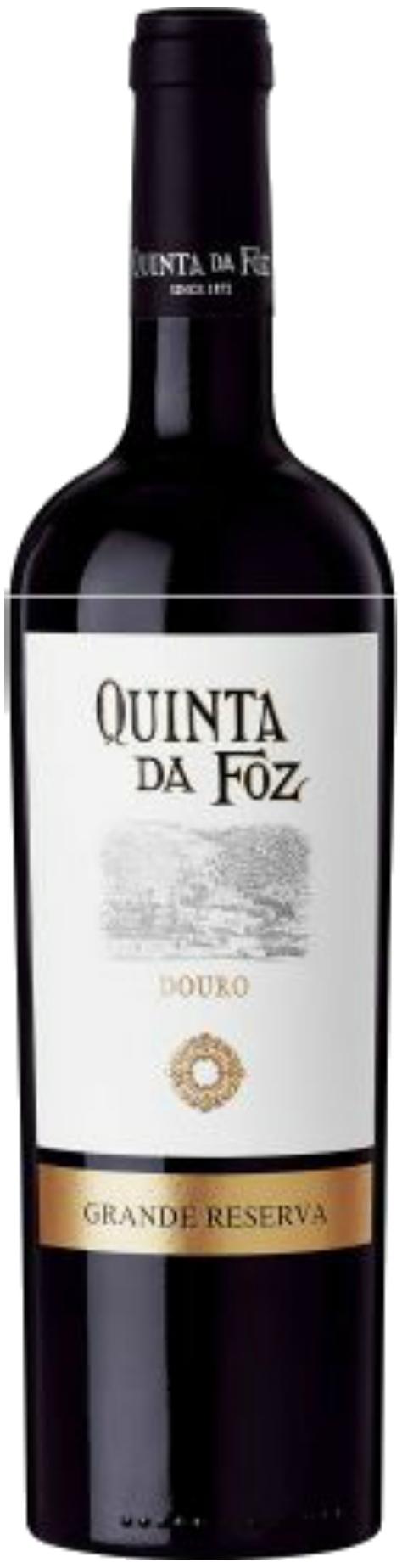 Quinta da Foz Grande Reserva Tinto 2017